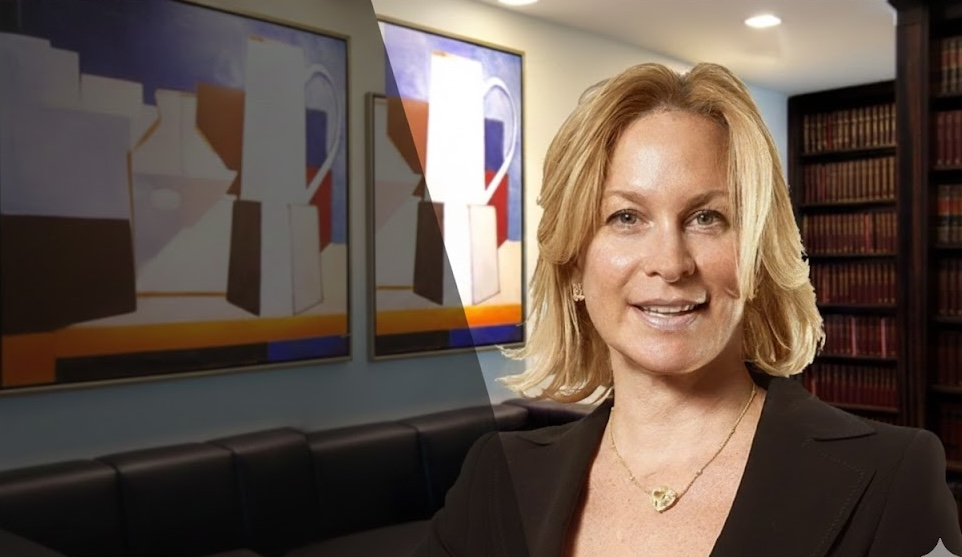 Leslie F. Barbara - Chair of Divorce & Family Law